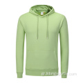 Χονδρικά hoodies unisex υψηλής ποιότητας φερμουάρ up hoodie